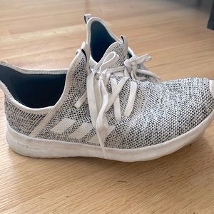 Adidas cloudfoam shoes